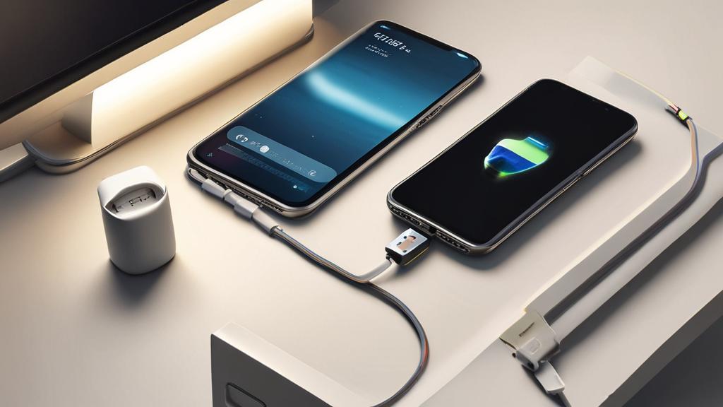 Иллюстрация к статье: Вибрация или LED: что надежнее для проверки ILUMA
